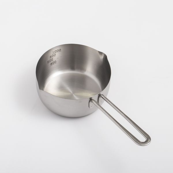 カンダ/Kan 雪平鍋 16cm