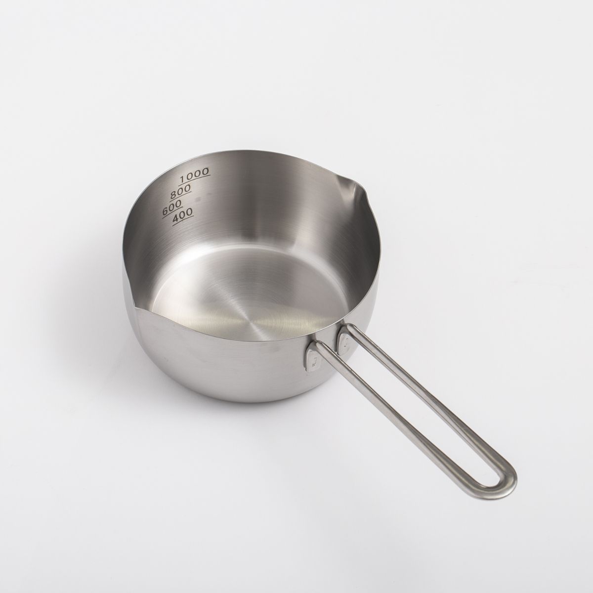 カンダ/Kan 雪平鍋 16cm