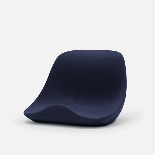 k*u様 【美品】アンドメディカルKURA SEAT HB黒 ＆MEDICAL/KURA SEAT HB -骨盤を支えることで腰の負担を和らげる、腰楽