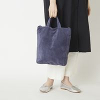 TOKYO LEATHER FACTORY/洗える革の2wayショルダーバッグ