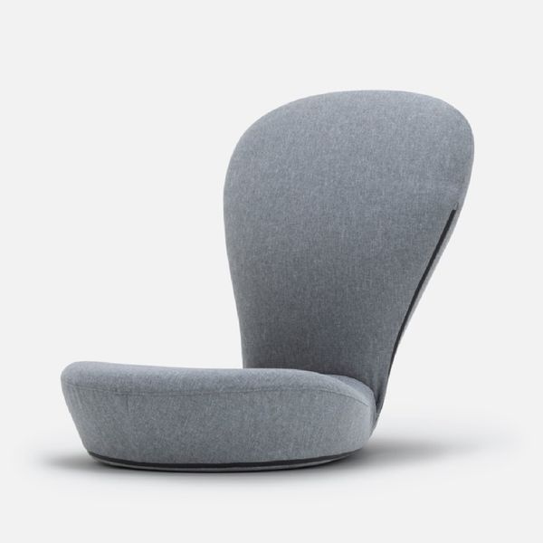 ✨️美品✨️&MEDICAL アンドメディカル ストレッチチェア 座椅子 ＆MEDICAL/ストレッチチェア（座椅子） -ストレッチにも使える、体の