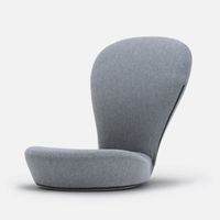 ＆MEDICAL/ストレッチチェア（座椅子）