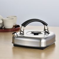 4w1h/フラットケトル