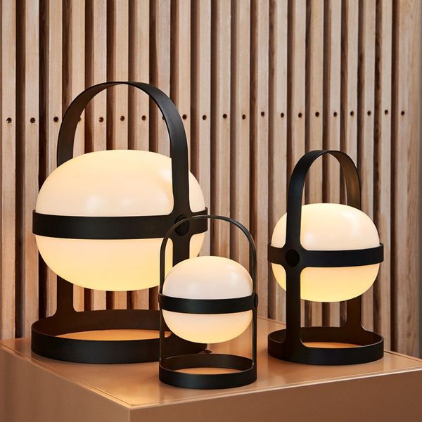 ROSENDAHL/ソフトスポット ソーラー H25cm