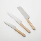 ゆり3本セット 桐箱入り