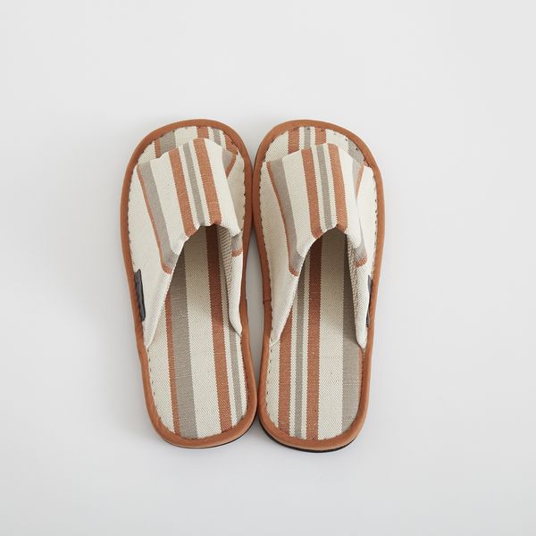 LOOM＆SPOOL/TKJスリッパ