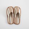 LOOM＆SPOOL/TKJスリッパ