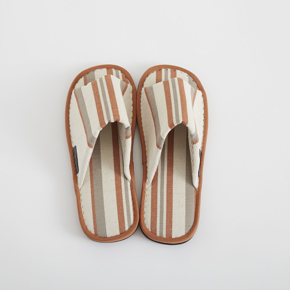 LOOM＆SPOOL/TKJスリッパ