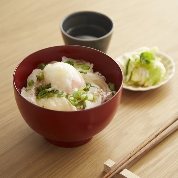 松屋漆器店/食洗機対応 入子椀 大