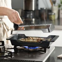 AUX/大人の焼き魚 炭グリル