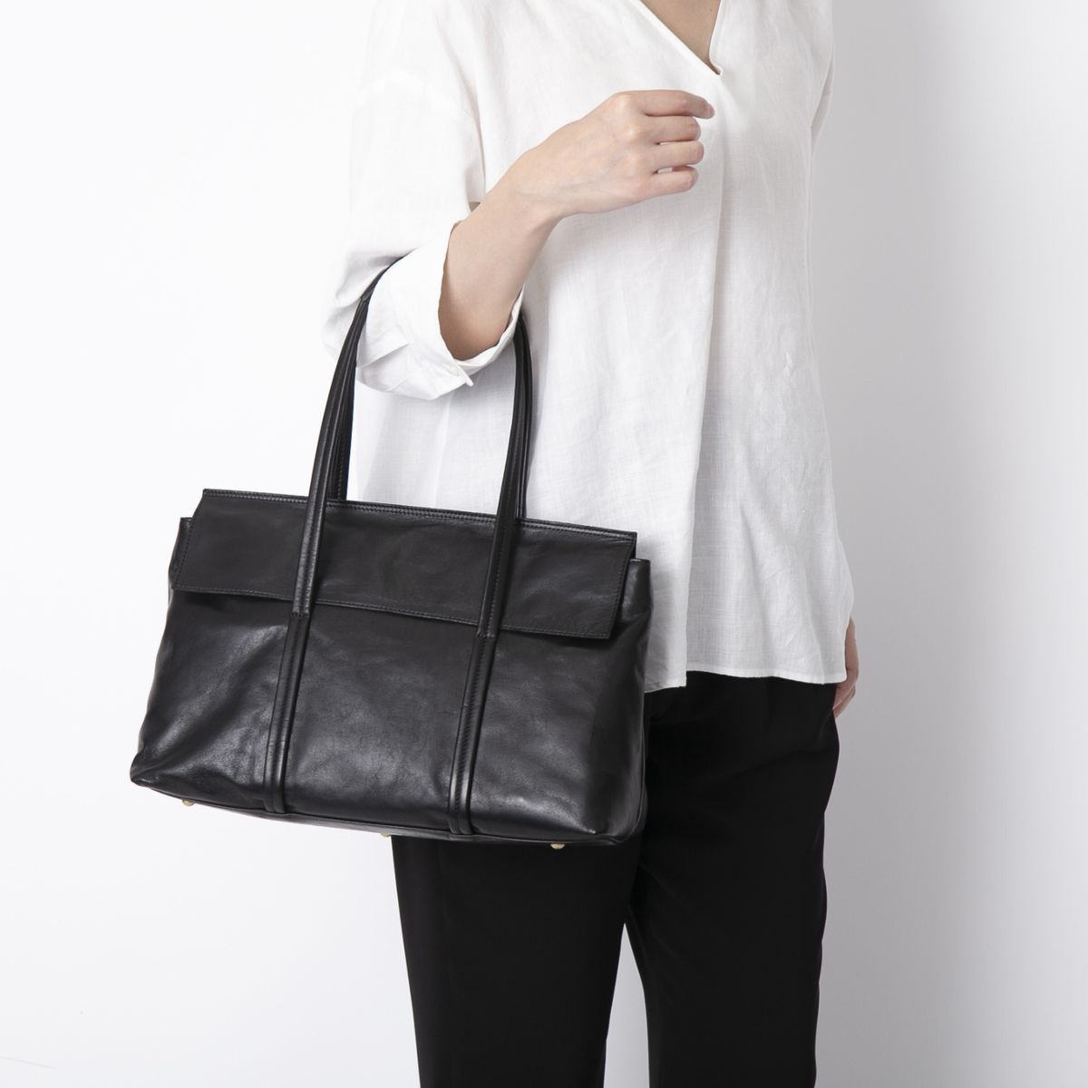 Neutral Gray/プランシュ M