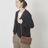 mercredin./ウォレットバッグ カード＆コインケースセット