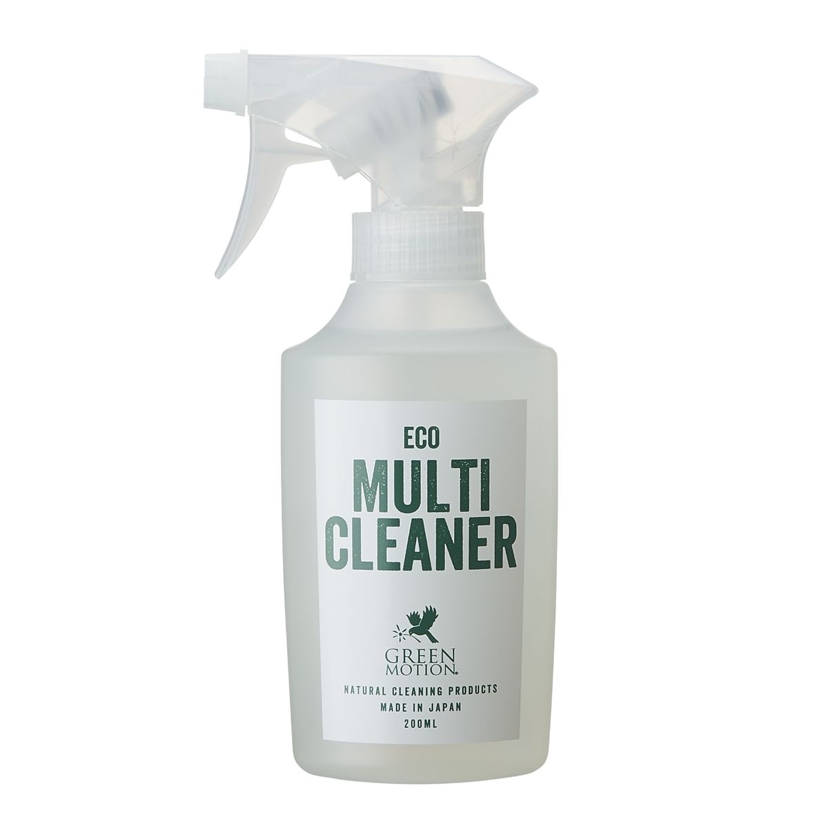 GREEN MOTION/エコマルチクリーナー