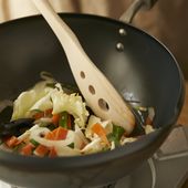 松田美智子の自在道具/ひのきのスパチュラ 2種セット