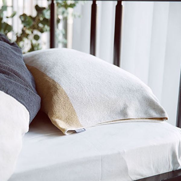 WARP/防臭ピローケース