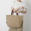 MAISON CANVVAS/2way トートバッグXL