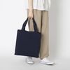 MAISON CANVVAS/スクエアトートバッグ