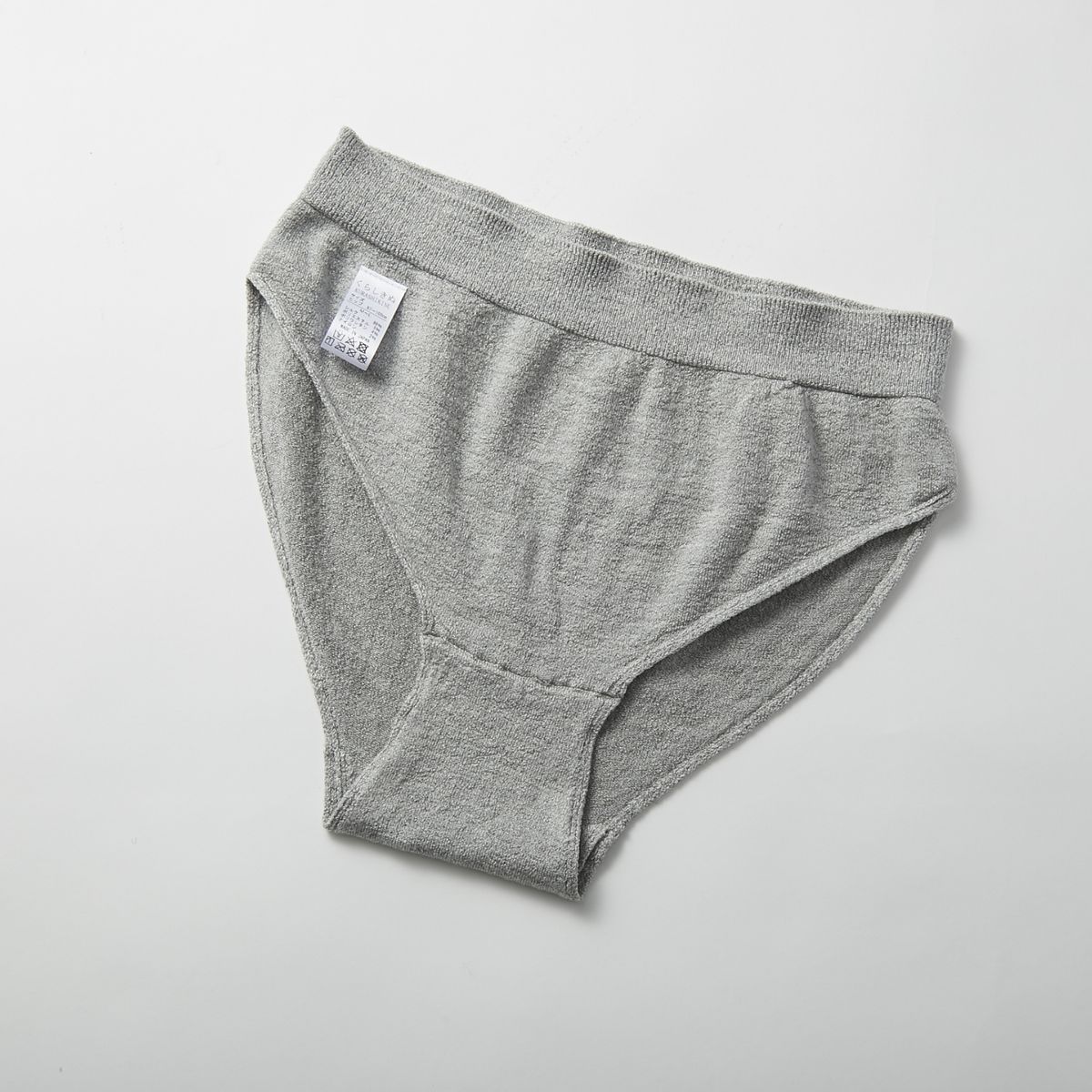 くらしきぬ/シルクショーツ