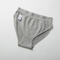 くらしきぬ/シルクショーツ