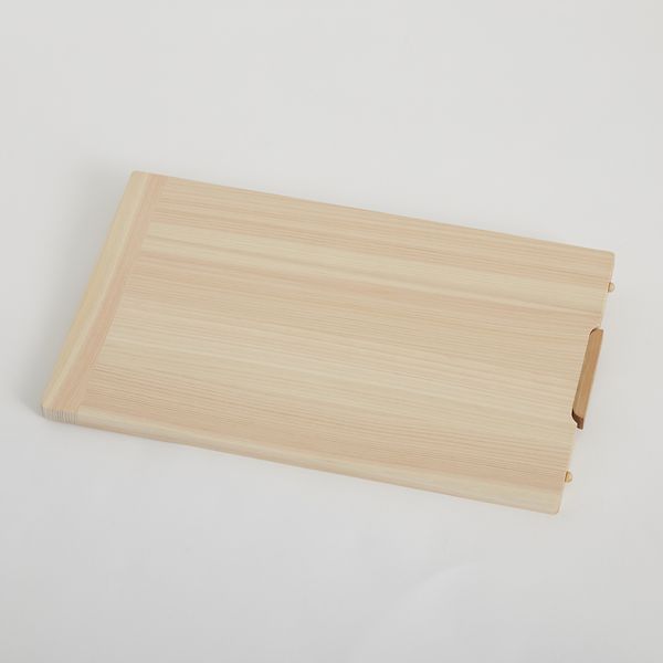 TOSARYU/スタンド付まな板 LL