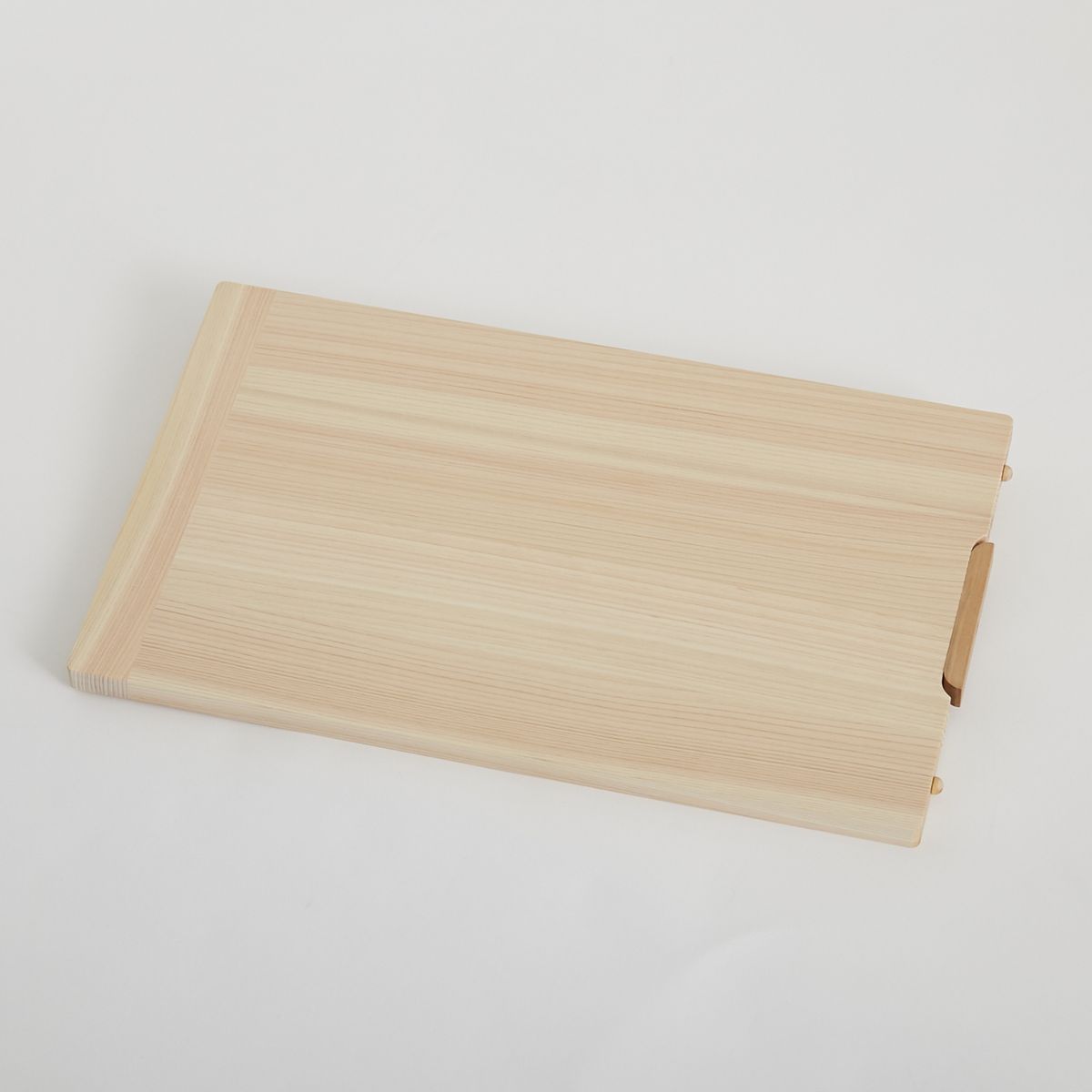 TOSARYU/スタンド付まな板 LL