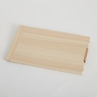 TOSARYU/スタンド付まな板 LL