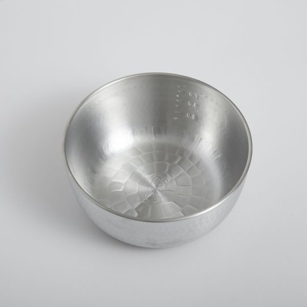 中尾アルミ製作所/ヤットコ鍋 15cm