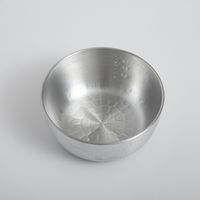 中尾アルミ製作所/ヤットコ鍋 15cm