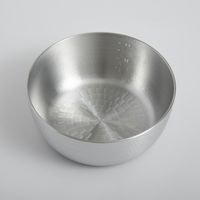 中尾アルミ製作所/ヤットコ鍋 21cm