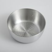 中尾アルミ製作所/ヤットコ鍋 21cm