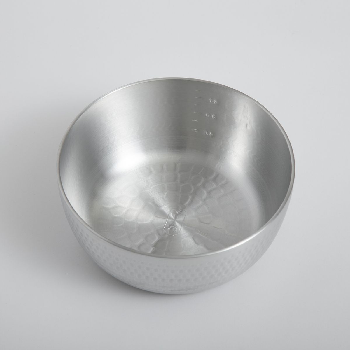 中尾アルミ製作所/ヤットコ鍋 18cm