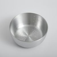 中尾アルミ製作所/ヤットコ鍋 18cm