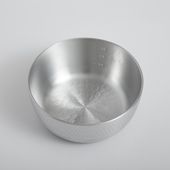 中尾アルミ製作所/ヤットコ鍋 18cm