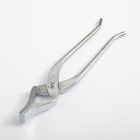 中尾アルミ製作所/ヤットコバサミ