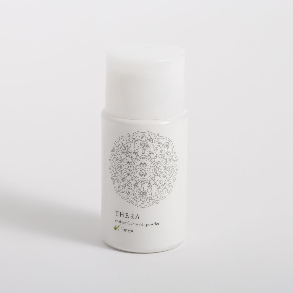 THERA/酵素のあらい粉 しろ