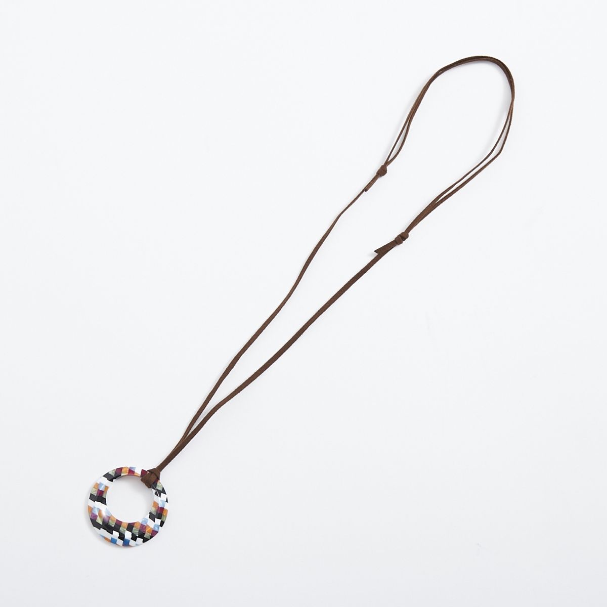 KISSO/ペンダントグラスホルダー