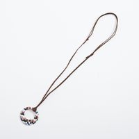 KISSO/ペンダントグラスホルダー