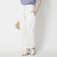 RELIEFWEAR/TANDEN PANTS -HIBI-