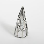 micat glass/ステンドグラスのツリー