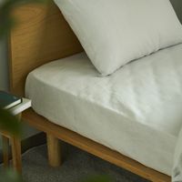 Cadeauya/フラットシーツ シングル