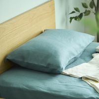 Cadeauya/ピローケース  43×63cm用