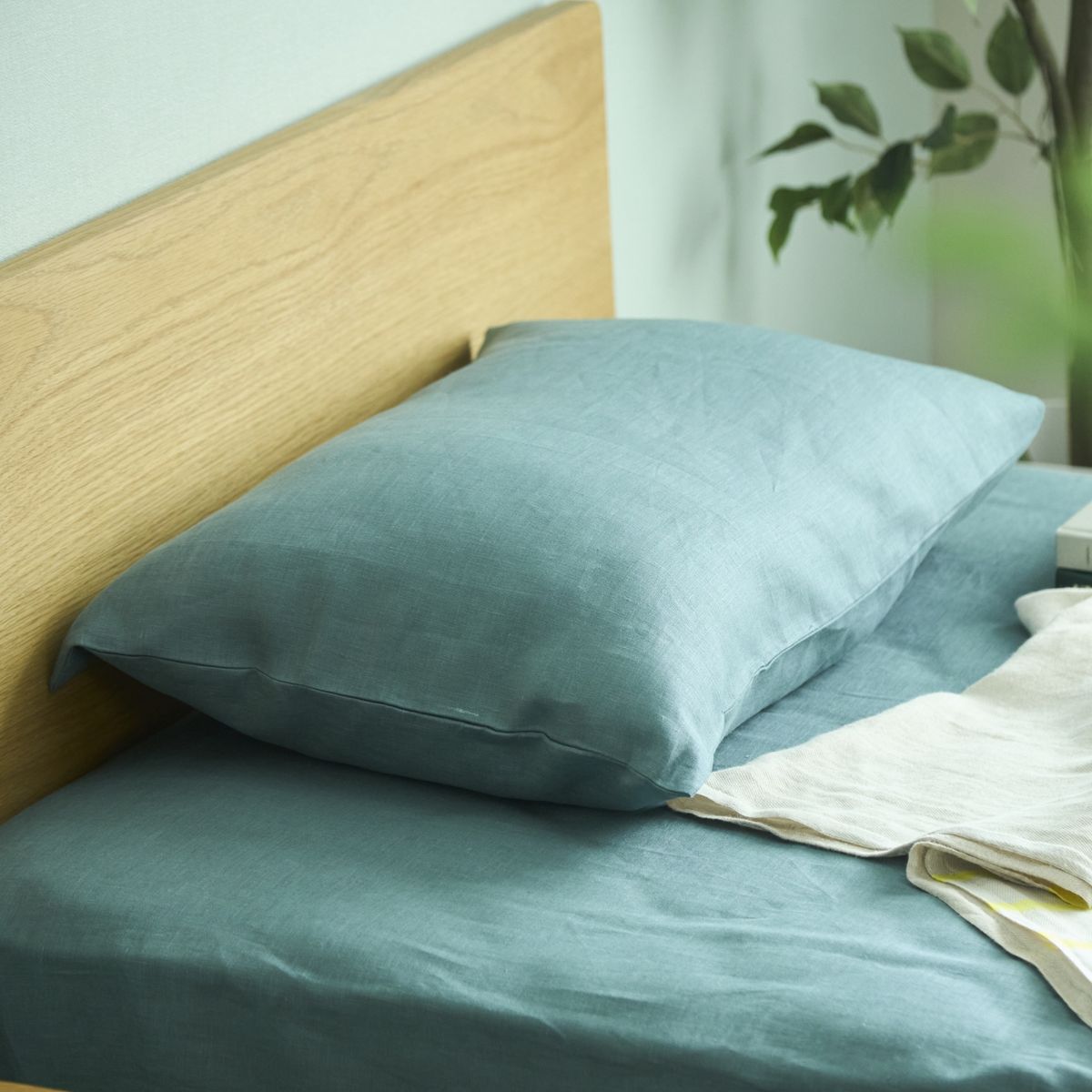 Cadeauya/ピローケース 50×70cm用