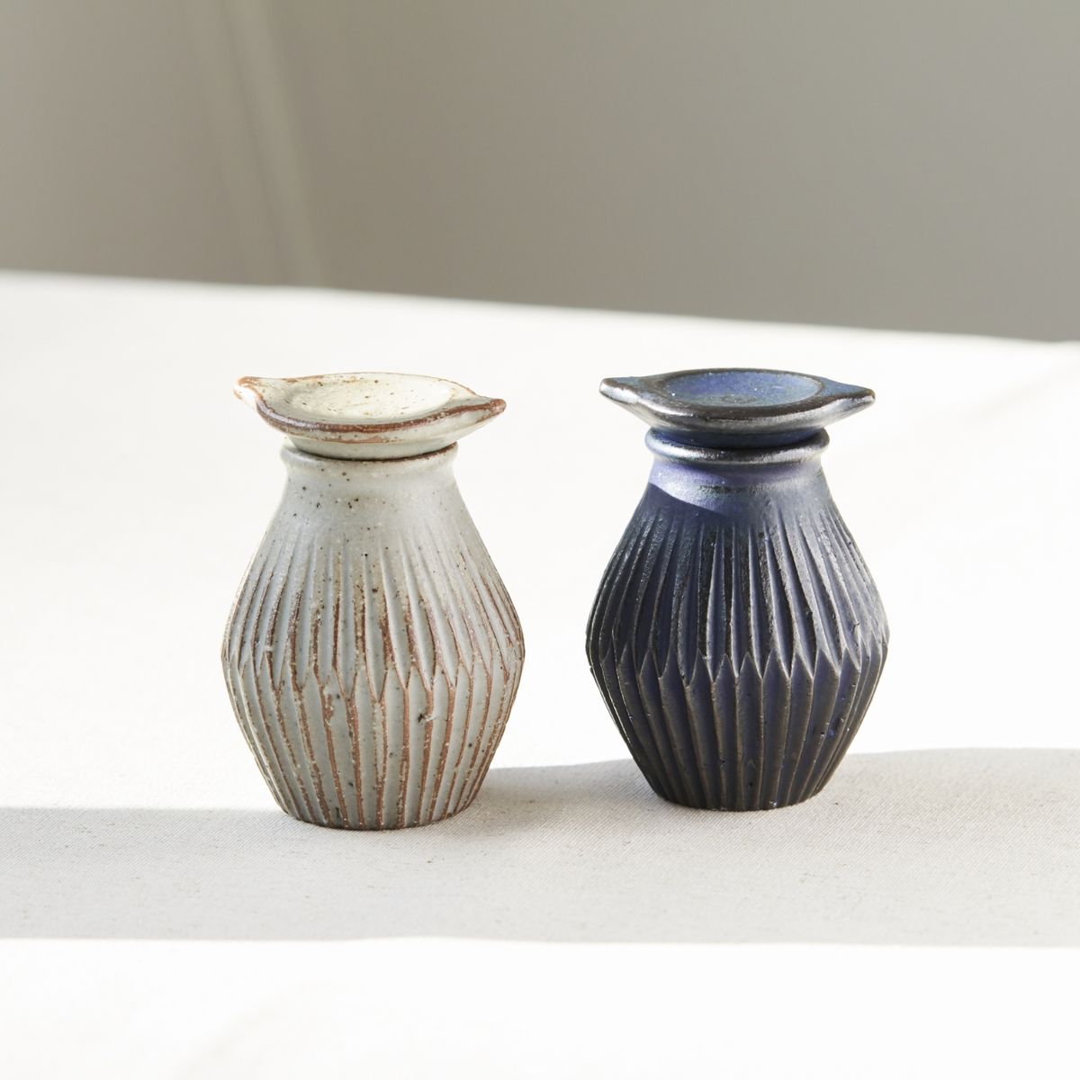 タナカマナブ/醤油差し