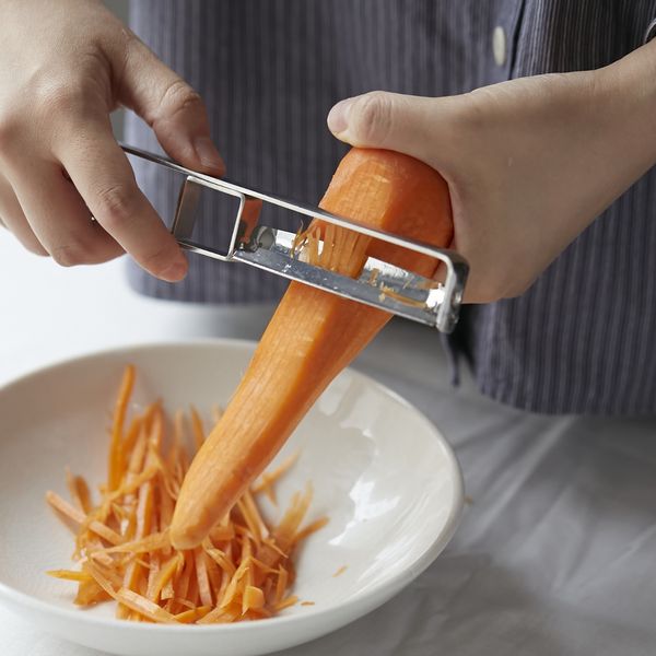 Three Snow 新越ワークス/ササッと!きんぴらスライサー