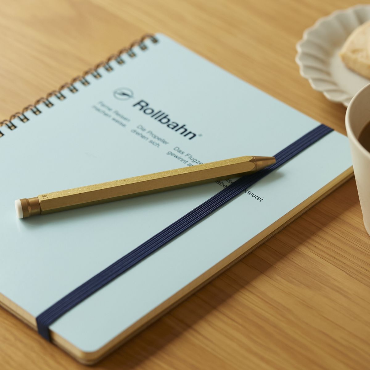 100 percent/Pencillest リフィル付き