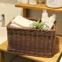 KLEANE ストレージかご S