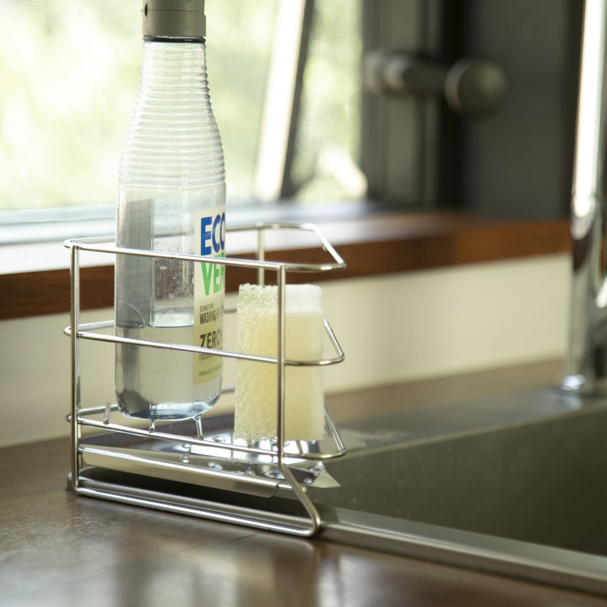 Three Snow 新越ワークス/すみっこスポンジラック