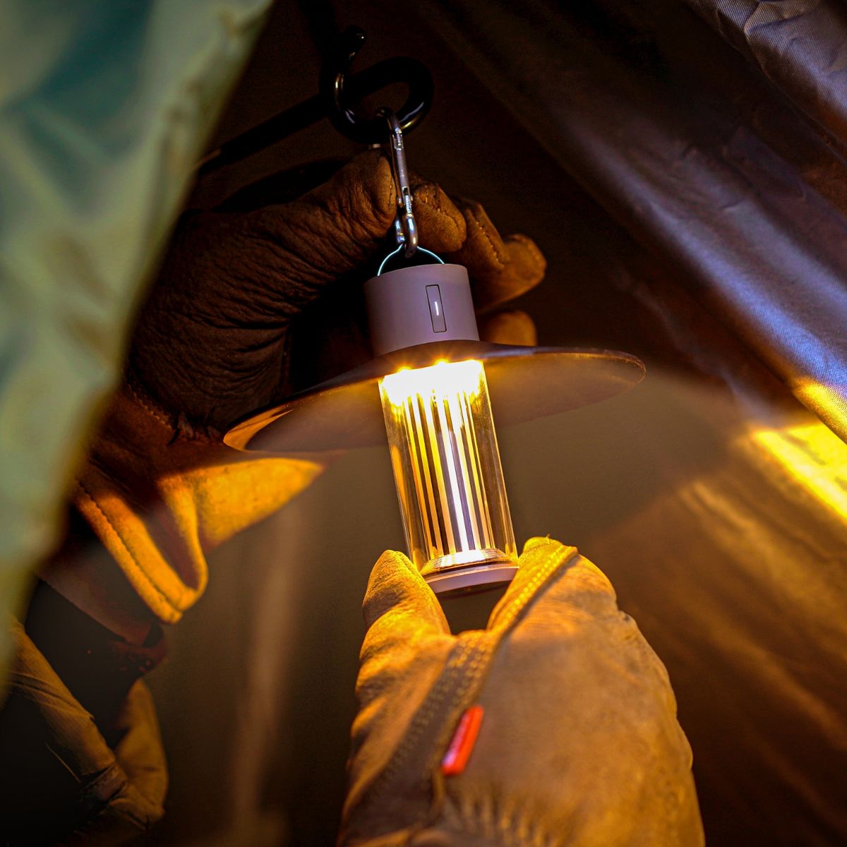 LUMENA/LEDランタン LUMENA M3