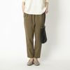 FANTASTICDAYS/ウールイージーパンツ