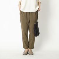 FANTASTICDAYS/ウールイージーパンツ
